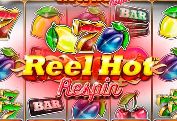 Reel Hot Respin